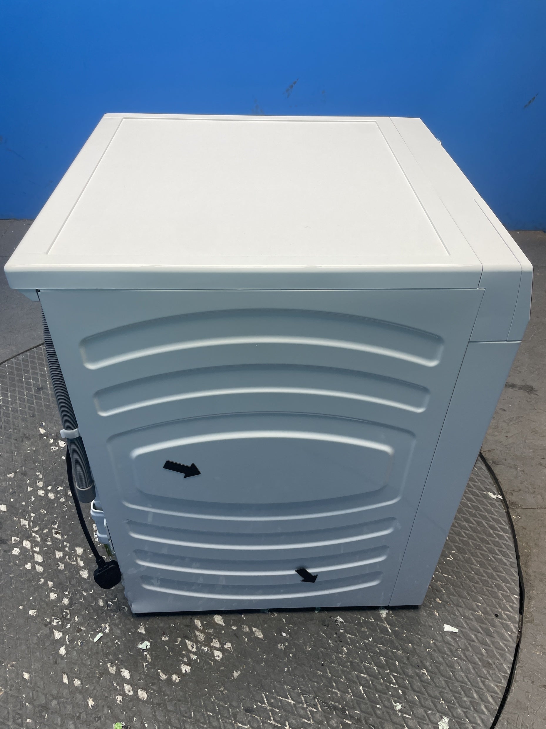 Haier HW110-BD14397U1 X Series 11kg Washing Machine