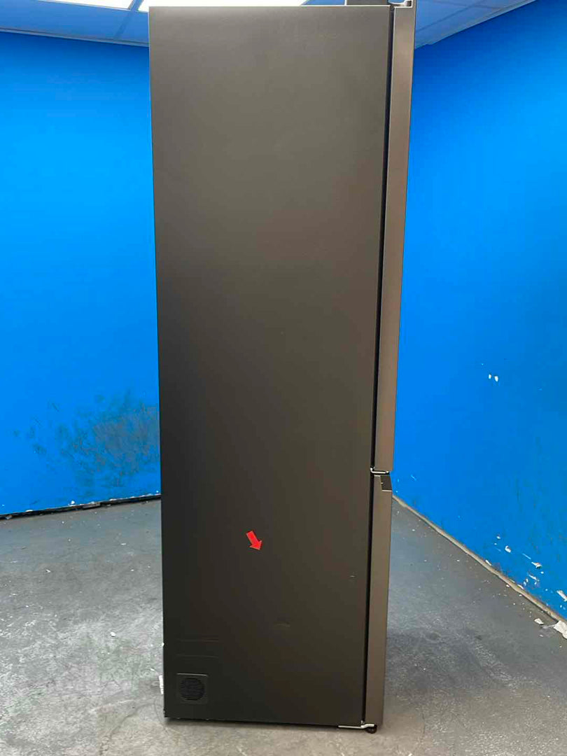 #GRC-160-302 - Haier HDPW5620ANPD 2D 60 Series 5 Pro 406L Fridge Freezer