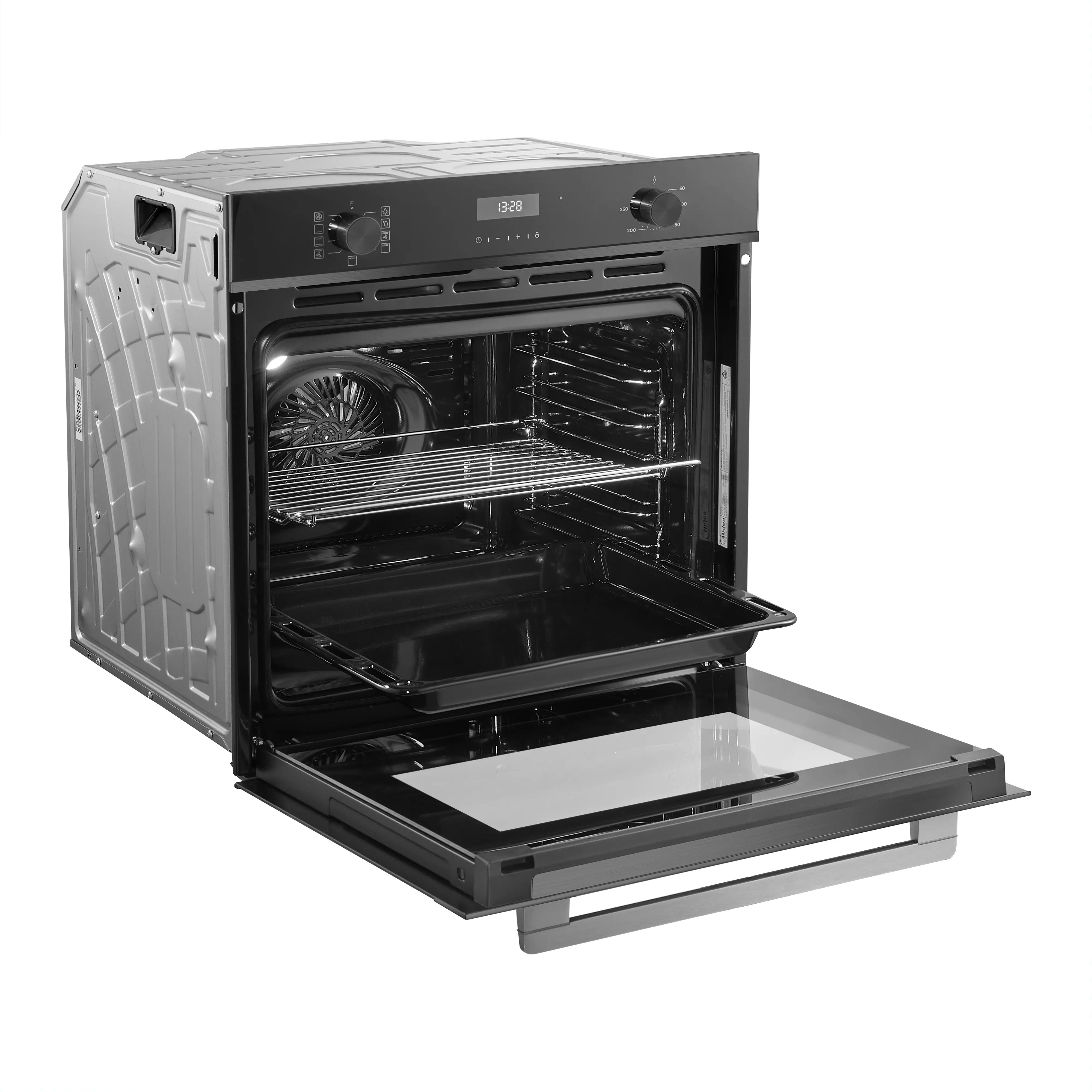 Midea MBO7NM30D0-SS 70L Built-In Electric Single Oven – Renew 2 U