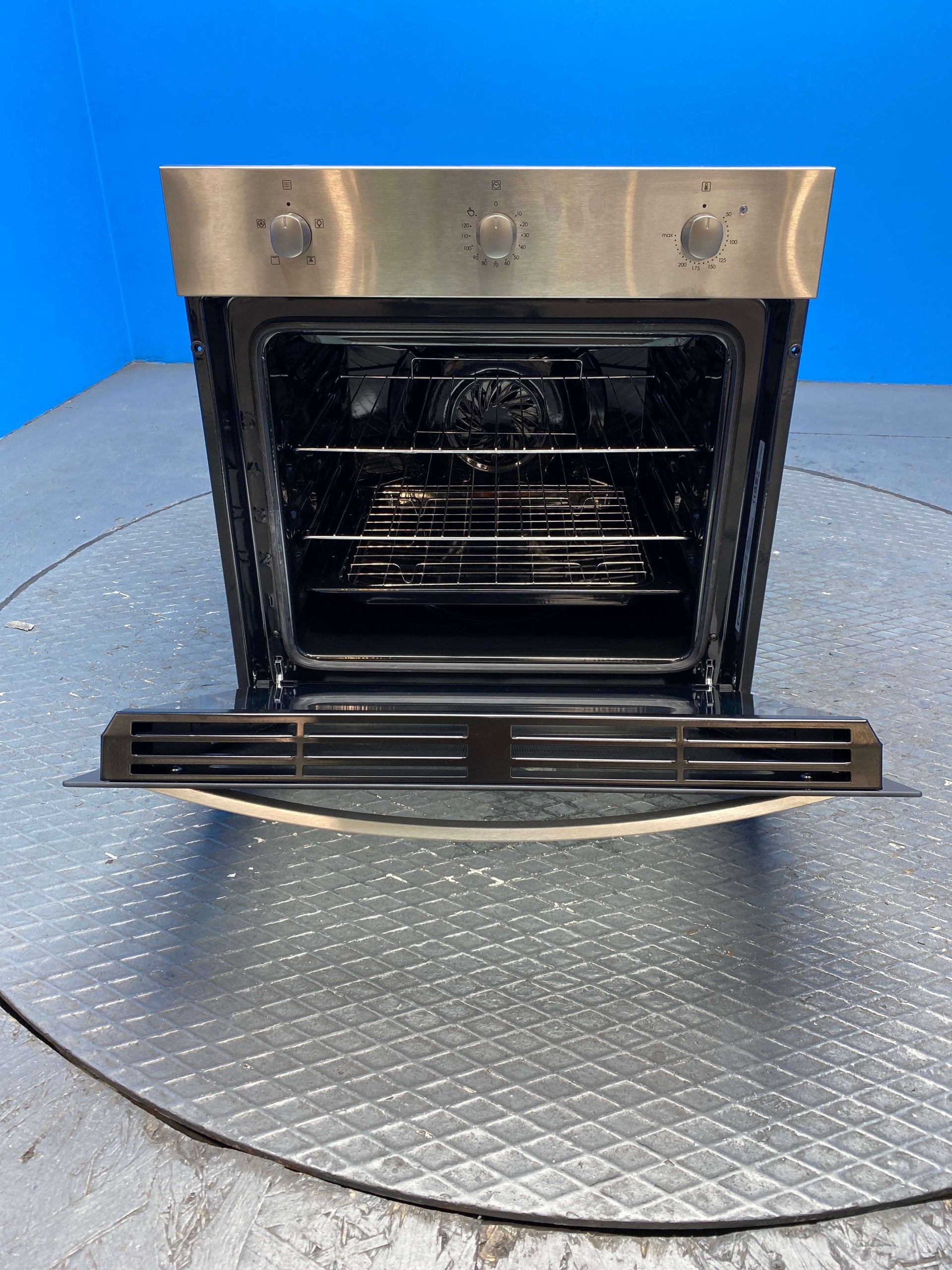 Candy FIDCX403 65L Built-In Fan Oven