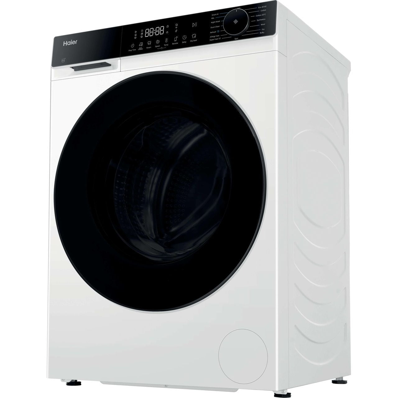 Haier X Series 5 HWD120-BP14357U1 12/8kg 1400rpm Washer Dryer – Renew 2 U