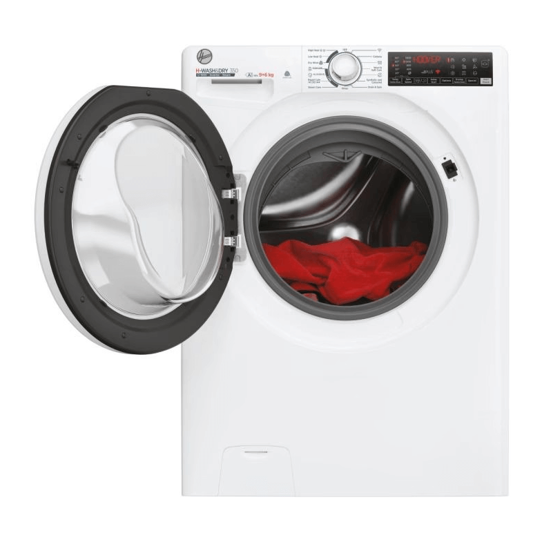 Hoover H3DPS6966TAM6 9kg / 6kg 1600 Spin Washer Dryer – Renew 2 U