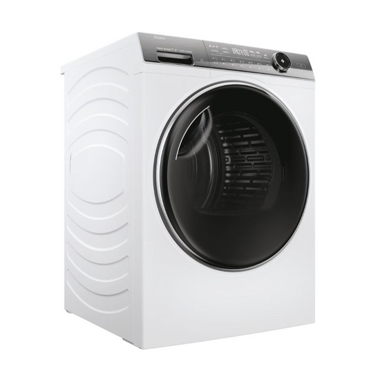 Haier HD90-A3Q979U1 9kg Heat Pump Tumble Dryer - Renew 2 U