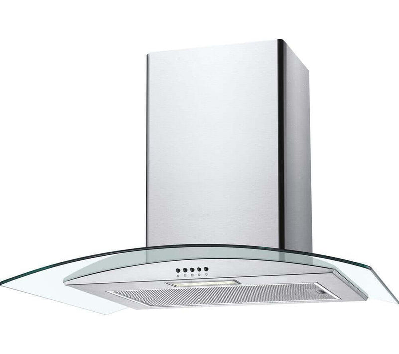Candy CGM60NX 60cm Chimney Cooker Hood - Renew 2 U