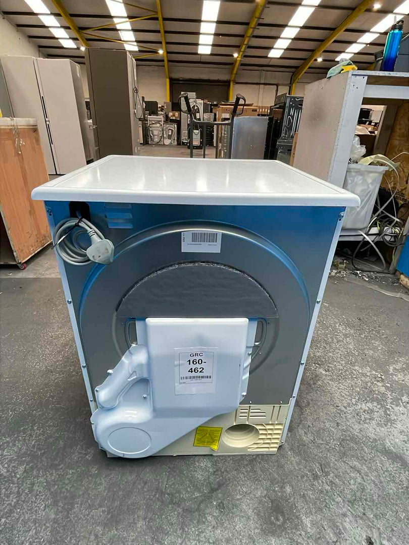 #GRC-160-462 - Candy CSE V9DF-80 9kg Vented Smart Tumble Dryer