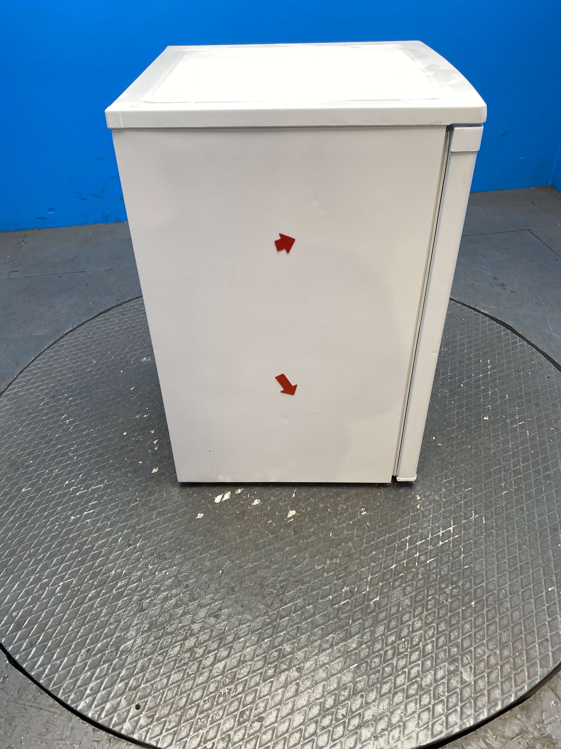 Statesman R155W 55cm Under Counter Fridge