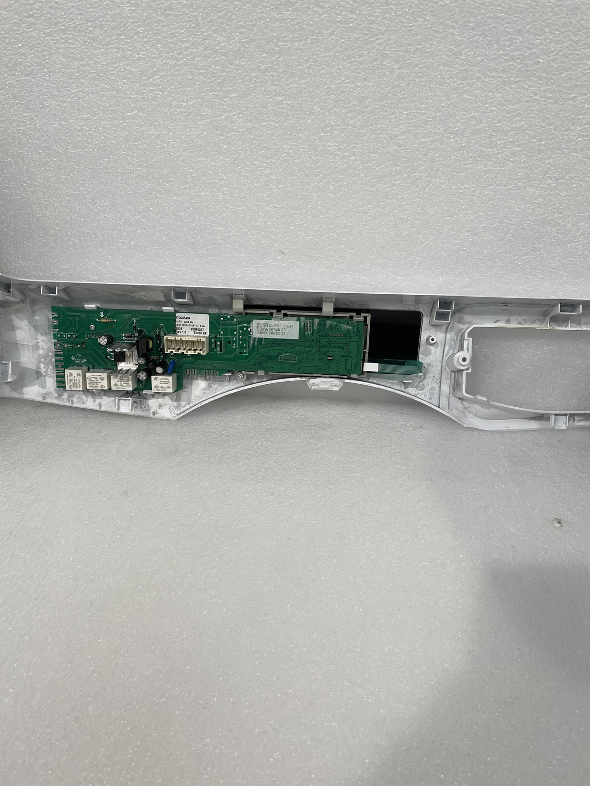 #GRC-154-447 - Candy CS 149TW4/1-80 Washing Machine PCB