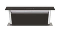 Haier HADD9SS6B 90cm Downdraft Extractor with Touch Control - Renew 2 U
