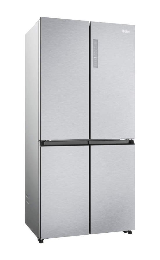 Haier HCR3818ENMG Series 3 467 Litre 4 Door Fridge Freezer – Renew 2 U