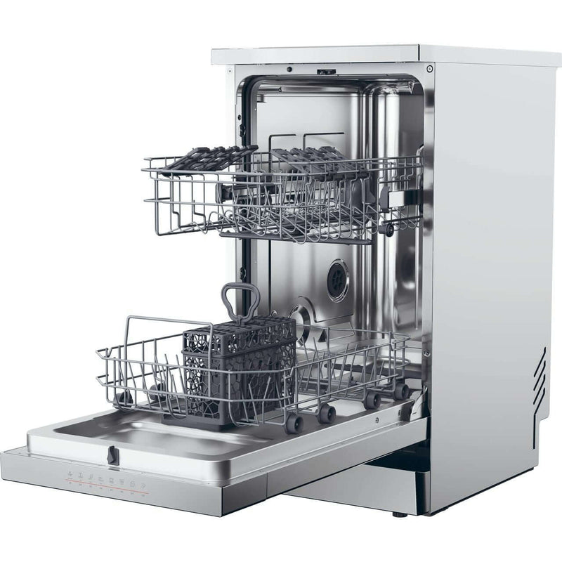 Hoover HF0C3SB0FX 10 Place Setting Slimline Dishwasher – Renew 2 U