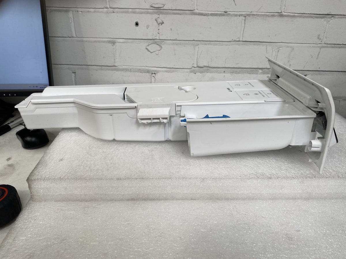 #GRC-159-161 - Bosch WGB256A2GB Washing Machine Dispenser Drawer