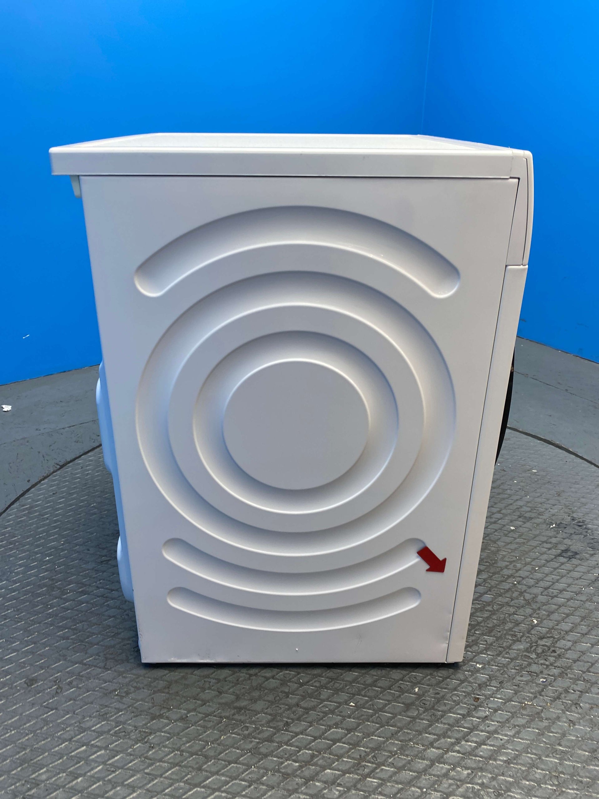 Bosch WGG24400GB Series 6 9kg 1400 Spin Washing Machine