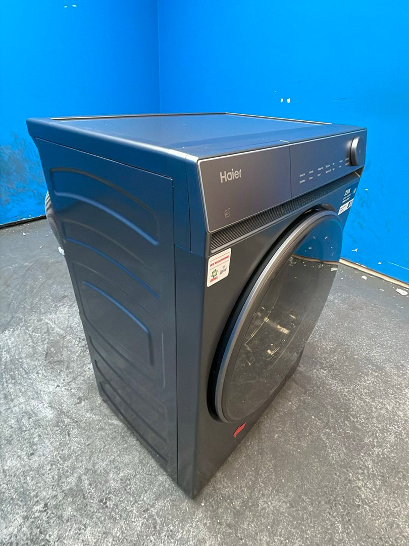 #GRC-162-121 - Haier X Series 7 HW90-B14367GTUUK 9kg 1400rpm Washing Machine