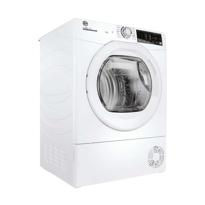 Hoover HREC9TE 9kg Condenser Tumble Dryer with Wi-Fi