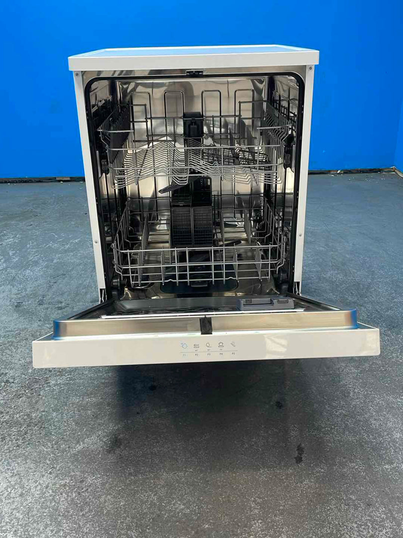 #GRC-161-678 - Candy CF 3E9L0W RapidÓ Smart WiFi 13 Place Setting Dishwasher