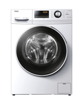 Haier HWD100-BP14636N 636 Series 10kg / 6kg 1400 Spin Washer Dryer - Renew 2 U