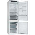 Haier Series 6 HBQW5518EK Built-In No Frost Fridge Freezer - Renew 2 U