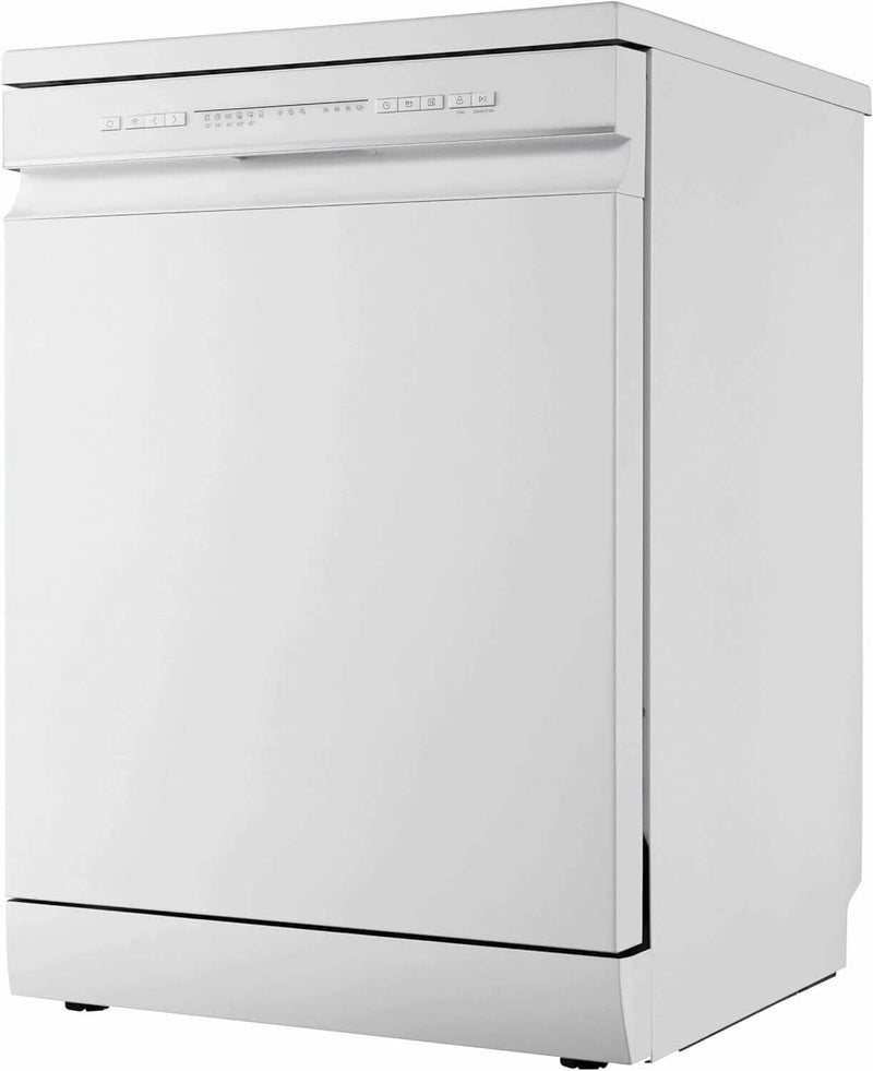 Midea MDWPF1233CW 60cm 12 Place Setting Dishwasher – Renew 2 U