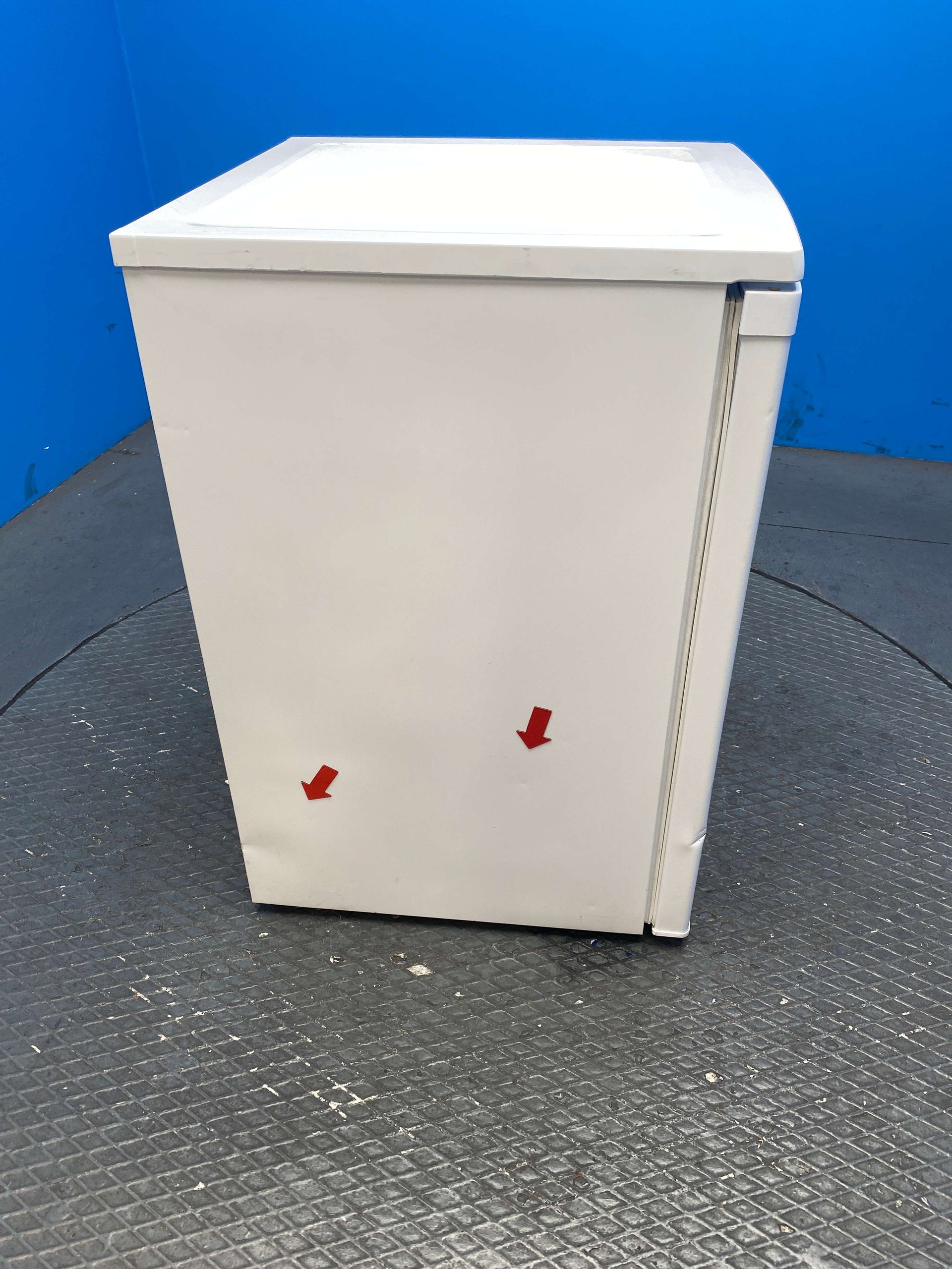 Statesman L255W 113 Litre 55cm Under Counter Fridge
