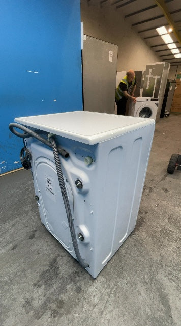 #GRC-162-984 - Hoover H-WASH 350 10kg 1400rpm Washing Machine – Eco-Power Inverter Motor, White