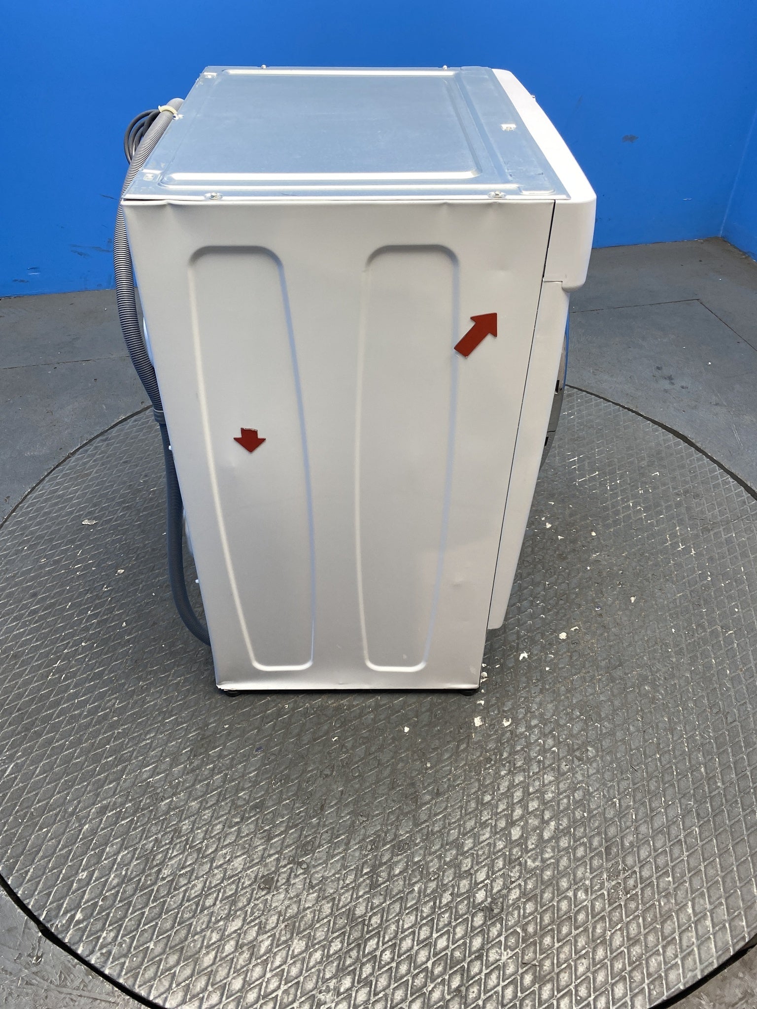 Hoover HBDOS695TAMCE Built In 9kg / 5kg 1600 Spin Washer Dryer