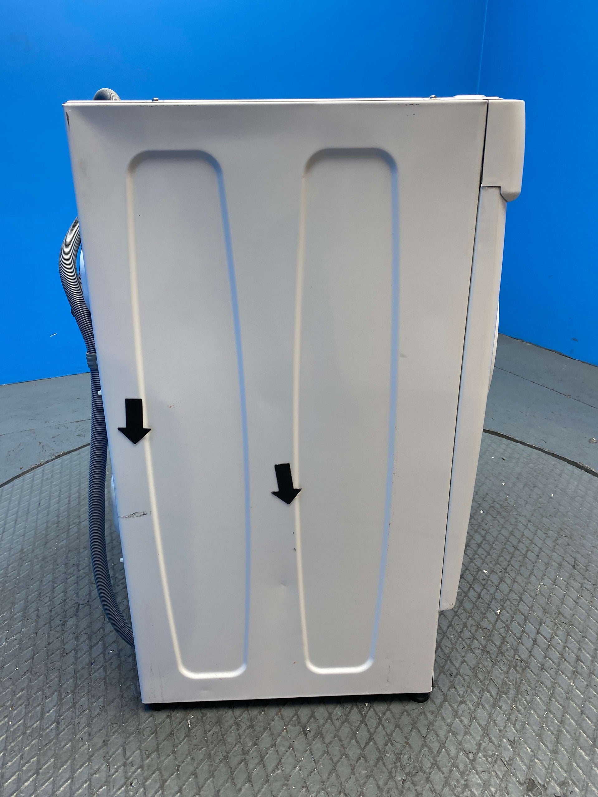 Candy CBD485D1E Built-in 8kg / 5kg 1400 Spin Washer Dryer