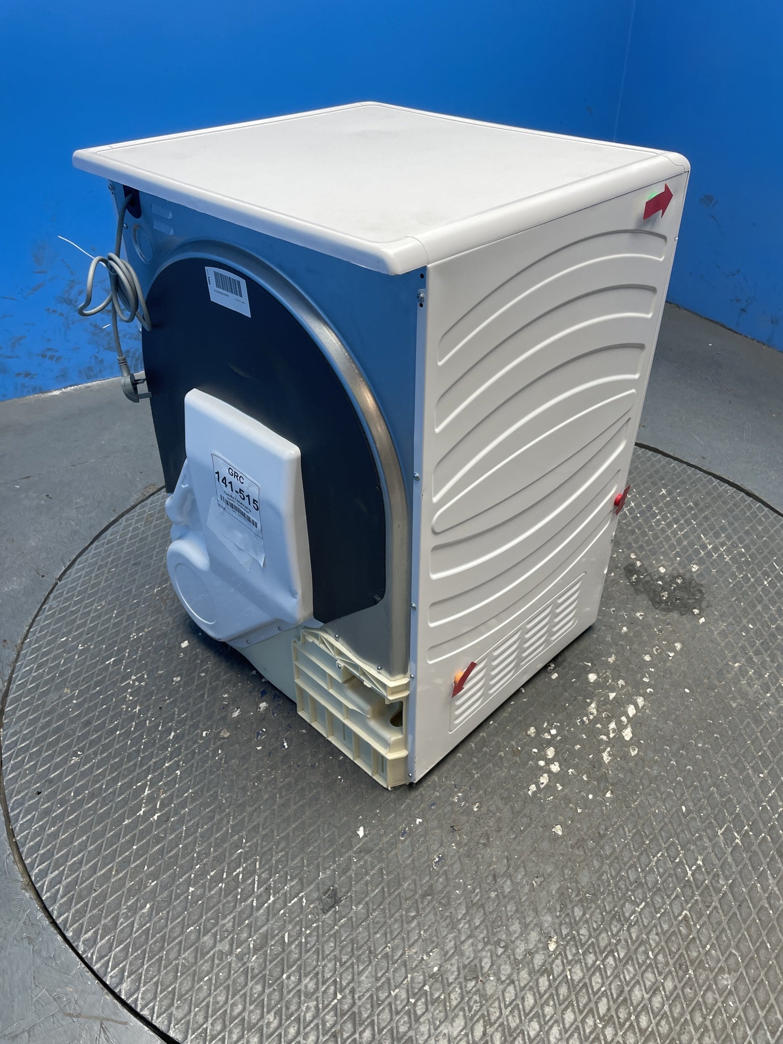 Candy CSOEC9TG Smart Pro 9kg Condenser Tumble Dryer