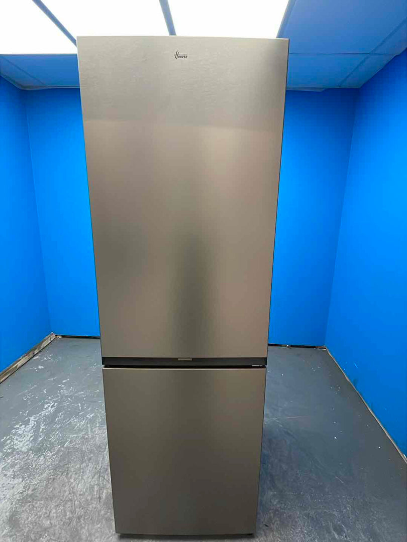 #GRC-160-609 - Hoover H-COMBI 300 HONCQ2T618EXK 60/40 Frost Free Fridge Freezer