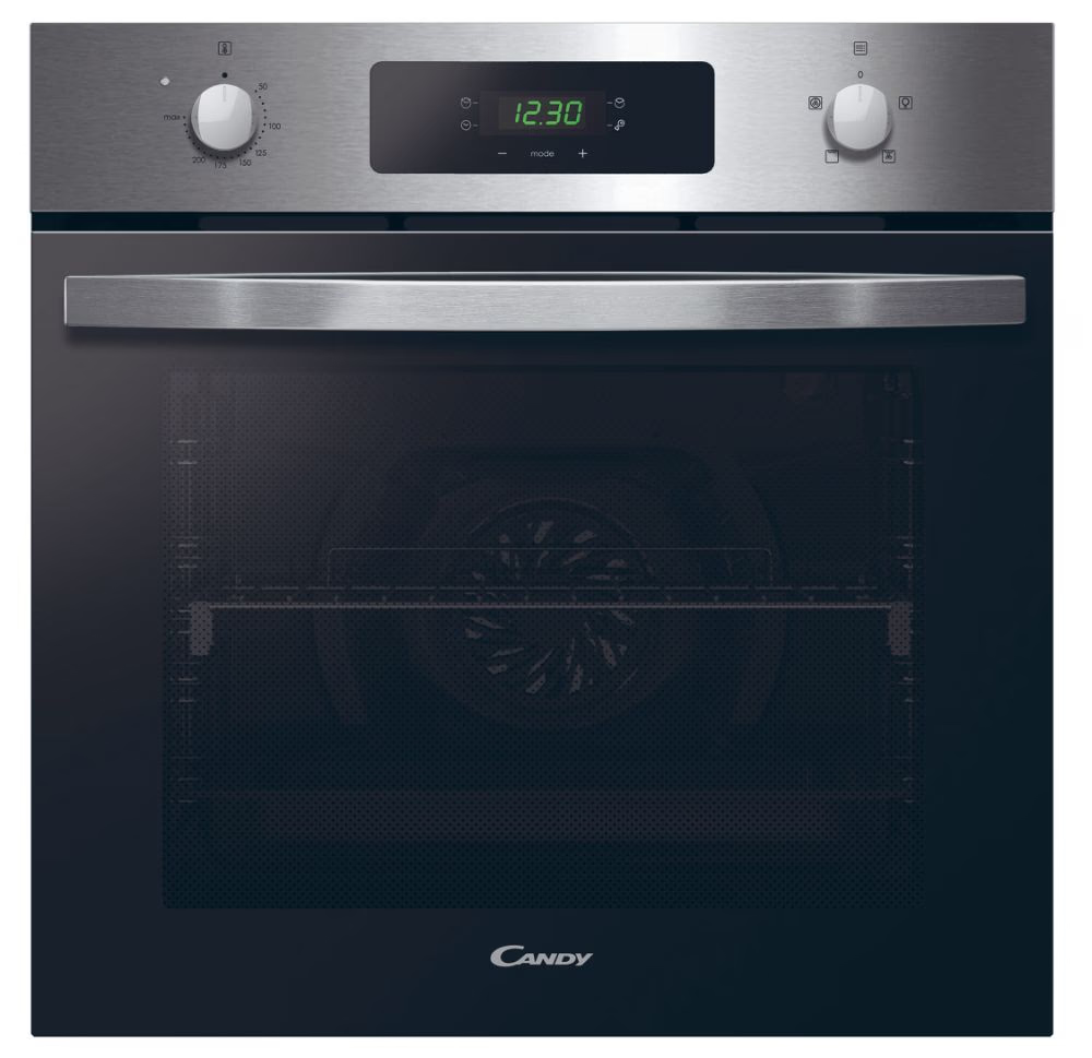 Candy FIDCX405 65 Litre Integrated Single Oven – Renew 2 U
