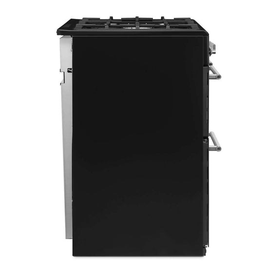 Smeg CX93GMBL 90cm Dual Fuel Range Cooker – Renew 2 U