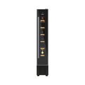 Hoover HWCB15UK/1 H-WINE 300 7 Bottle Slim Wine Cooler - Renew 2 U