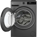Hoover Pro Wash Series 3 HBR 410BL8G-80 10kg 1400rpm Washing Machine