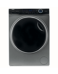 Haier HWD80-B14979S I-Pro Series 7 8kg / 5kg 1400 Spin Washer Dryer - Renew 2 U