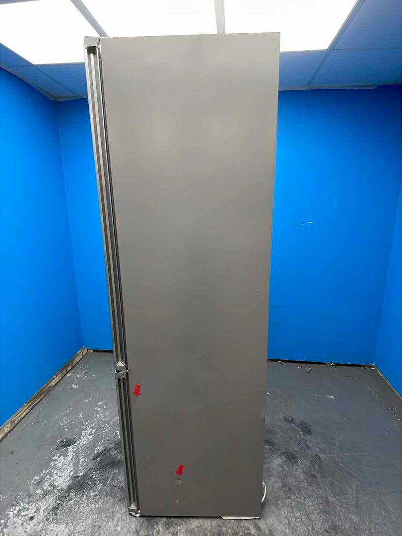 #GRC-159-356 - Bosch KGN392LAGG Series 4 60cm No Frost Fridge Freezer