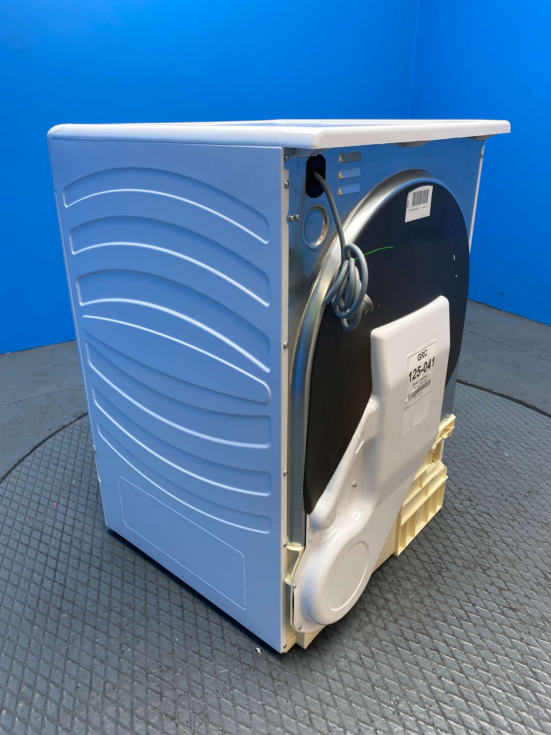 Candy CSEC10LF 10kg Condenser Tumble Dryer