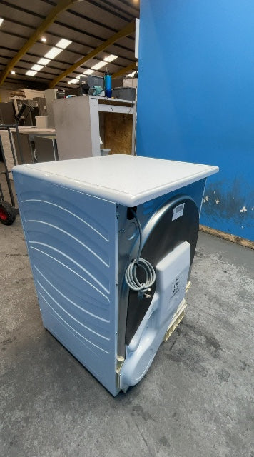 #GRC-162-990 - Candy Smart 8kg Condenser Tumble Dryer – Sensor Drying, White, B Energy Rating