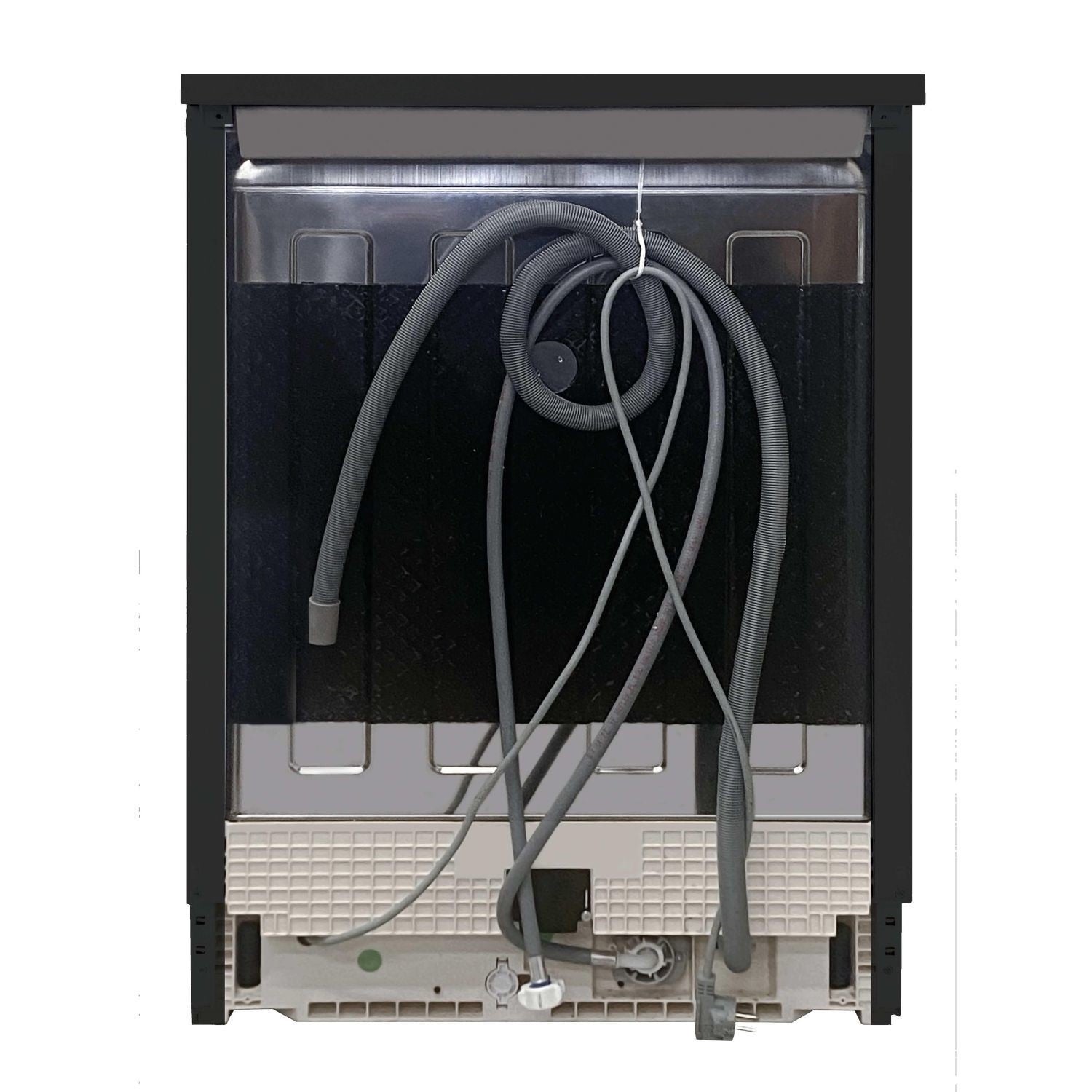 Hoover H-DISH 300 Lite 14 Place Dishwasher – Wi-Fi Connected, Maxi Tub, Anthracite – Renew 2 U