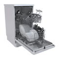 Candy CDPH2L1049W Slimline 10 Place Brava Dishwasher - Renew 2 U