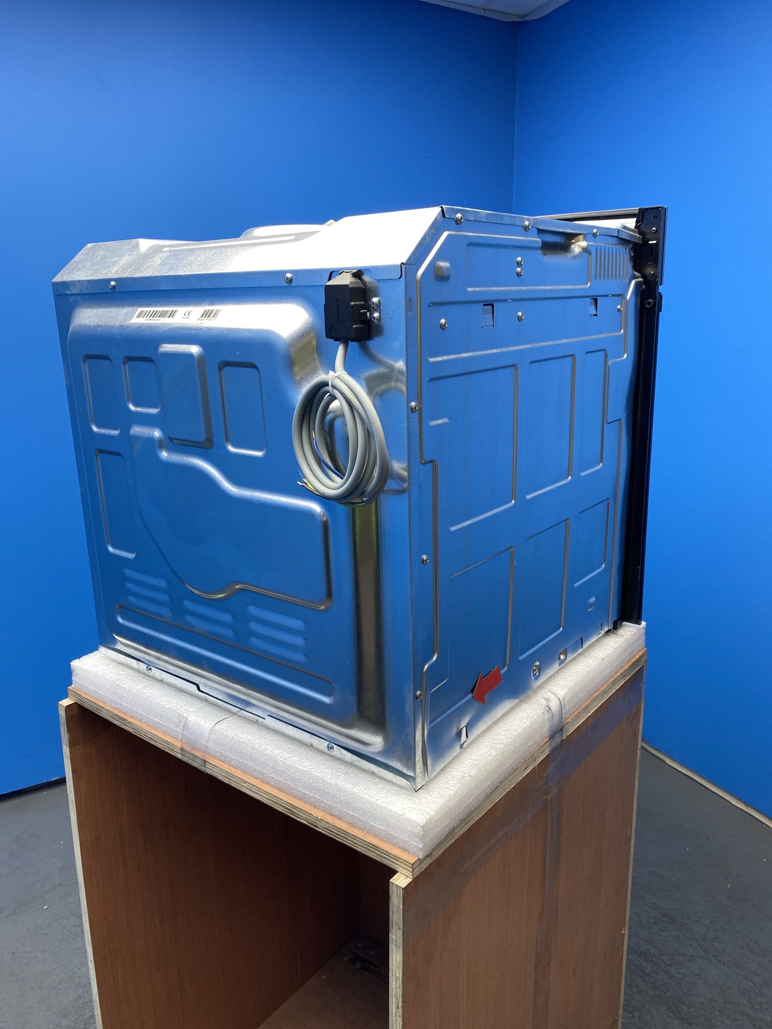 Haier ID Series 2 H6ID25G3YTB1 78L Multifunction Built-in Smart Oven