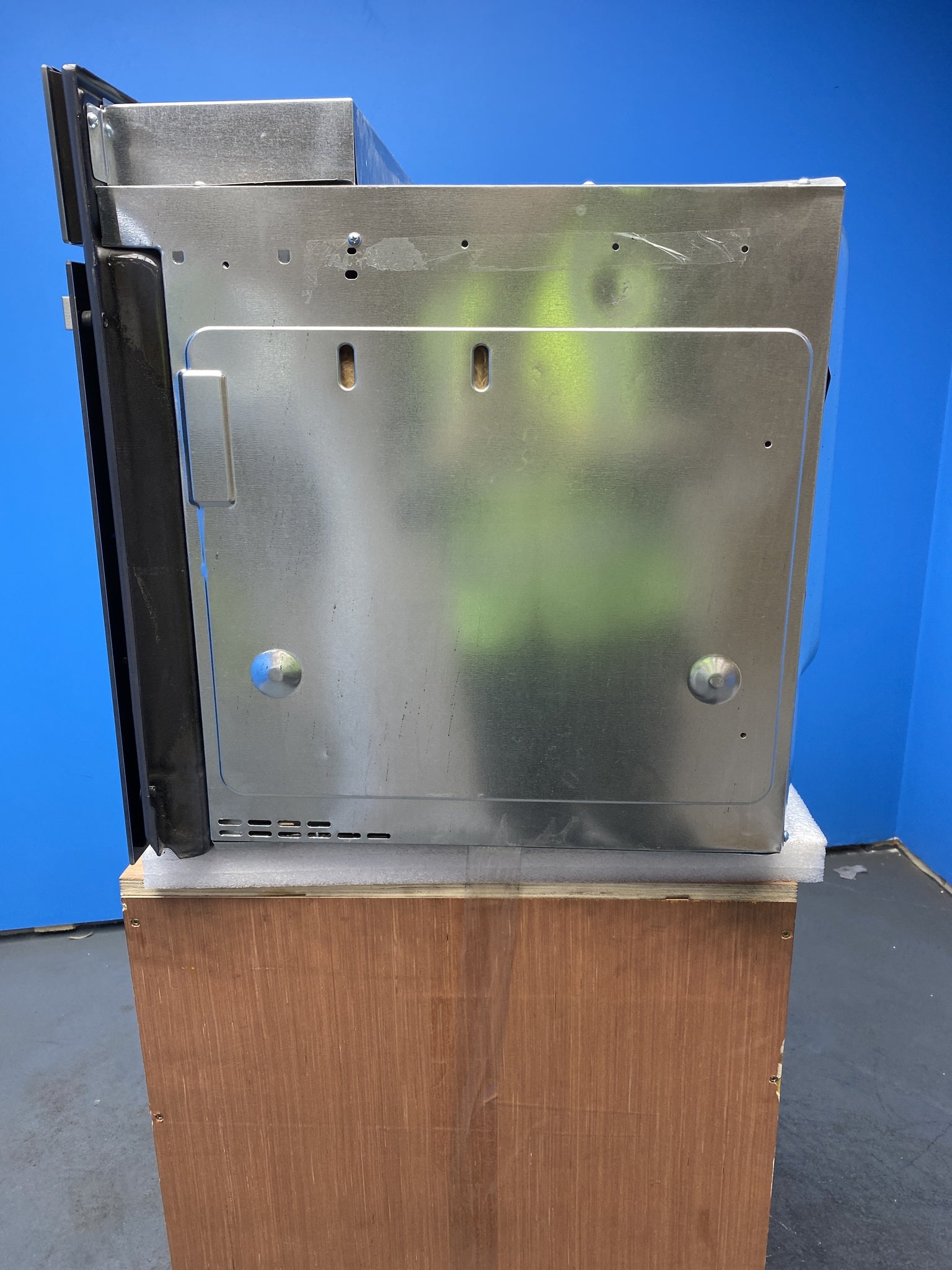 Iberna IBS602N Built-In Electric Single Oven