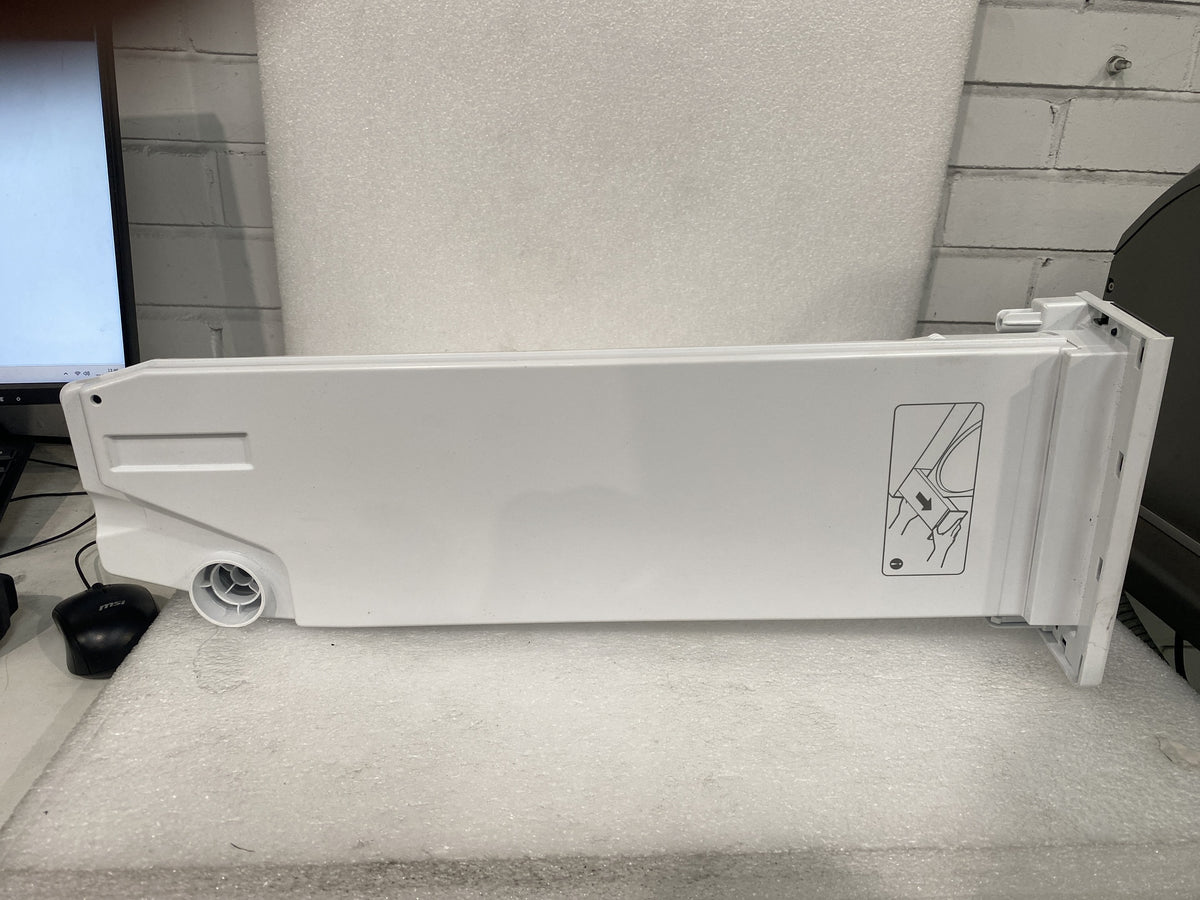 #GRC-158-718 - Haier HD120-E357U1-UK Tumble Dryer Dispenser Drawer