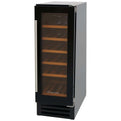 Russell Hobbs RHBI18WC1 Built-in 18 Bottle Wine Cooler - Renew 2 U