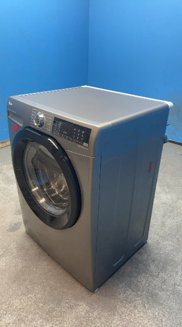 #GRC-162-826 - Hoover H-WASH 350 10kg 1400rpm Washing Machine – Eco-Power Inverter Motor