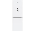 Hoover HOCE4T618EWWK 339L Total No Frost Fridge Freezer