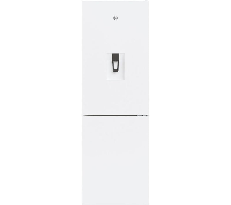 Hoover HOCE4T618EWWK 339L Total No Frost Fridge Freezer