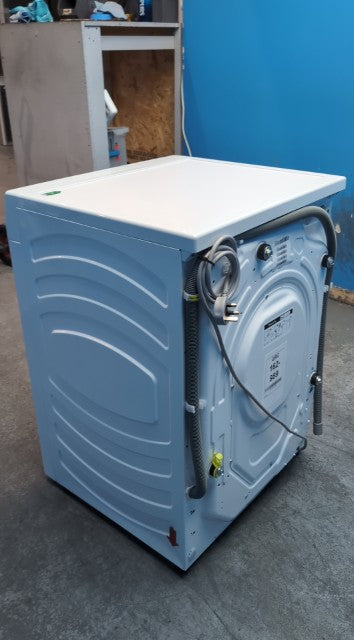 #GRC-162-989 - Candy Quick Pro 10kg 1400rpm Washing Machine – Quick Wash, Smart Spray, White