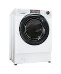 Haier HWQ90B416FWS-UK 9kg 1600rpm Integrated Washing Machine - Renew 2 U