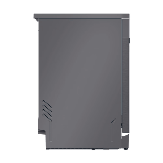 Haier XF4A4M4PDA Series 7 I-Pro Shine 14 Place Setting Dishwasher - Renew 2 U