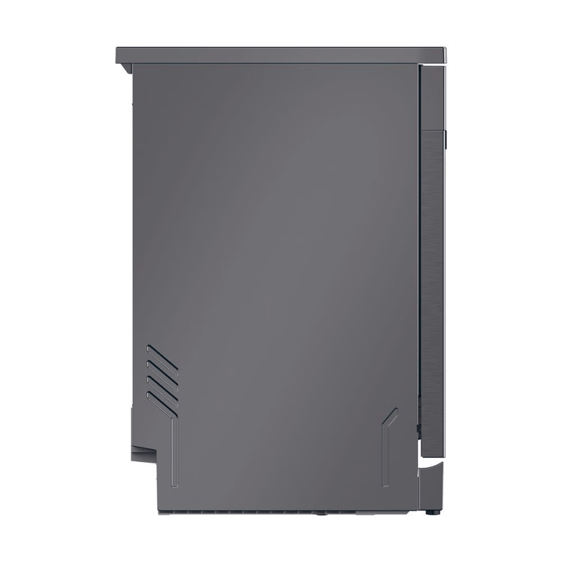 Haier XF4A4M4PDA Series 7 I-Pro Shine 14 Place Setting Dishwasher - Renew 2 U