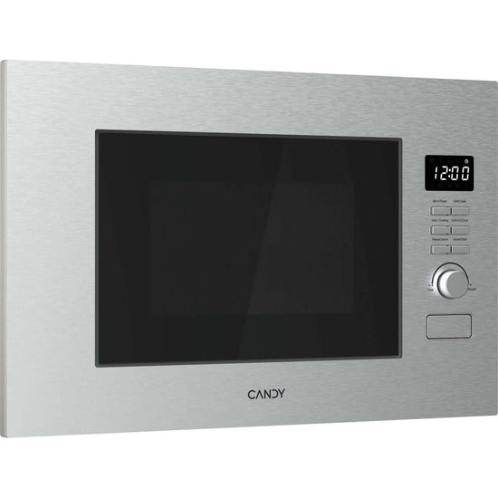 Candy CA38FL7NWBXUK 20L Built In Small Microwave with Grill – Renew 2 U